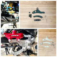 ✍Pát Pen Đạp Thắng Sau Ex2010,Ex135,Ex150,Ex155