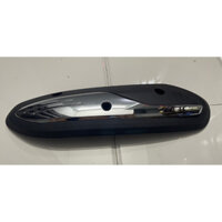 Pát pô / tấm cách nhiệt ống pô xe Attila Venus - Mã VJ3 - Chính hãng SYM