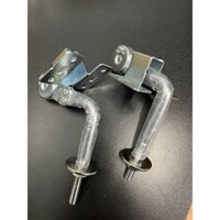 PÁT SẮT ĐẦU GẬP BẬT GHẾ SOFA - LOẠI 2 TAI (CẶP) ( PSF1911A  )