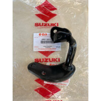pát sắt gác chân trước satria fi raider fi suzuki chính hãng