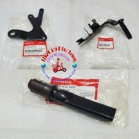 Pát sắt gác chân trước Sonic, Winner zin Honda VN - 50670-K56-N00/ 50660-K56-N00/ 50650-K56-N00