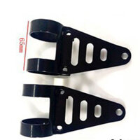 Pát sắt tay thỏ dùng phuột 41-42-43mm