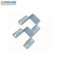 Pát sắt thanh giường 38x44x28mm (20cai/bich)