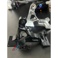 Pát sau CNC  dành cho xe  Ex 135 ( cốt 12 li ) đi  đĩa 220mm heo 2 Piston đối xứng