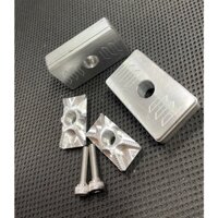 Pat tăng sên cnc dành cho Fu mập và Fu led