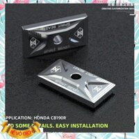 Pat Tăng Sên Spirit Beast L1 cho CB190, R3, CB400, Z250, FZ150i