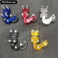 Pat tăng sên tự động K2 dành cho xe Exciter 150