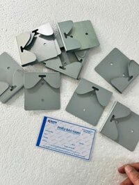 Pát Treo Gương Treo Tranh Kibath Cao 10ly KB-943