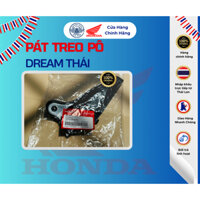 Pát Treo Pô Dream Thái Chính Hãng Honda Thái Lan