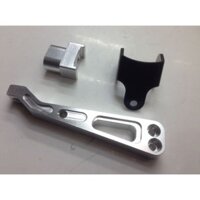 Pát trợ lực cổ cho tất cả các loại xe - P00021