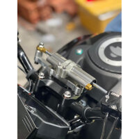 pat trợ lực mt15 tfx fz150i fz155i xsr155 yamaha