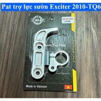 Pat trợ lực sườn Exciter 2010- màu Bạc -TQ6 phụtùngxe