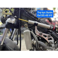 Pát trợ lực sườn Exciter/ Ex 2010,2011