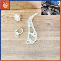 Pát trợ lực sườn Exciter/ Ex 2010,2011 >>> Tặng kèm 2 ốc