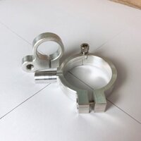 Pát Trợ Lực Sườn gắn Wave Dream - Pát CNC gia công tỷ mỉ, sắc xảo