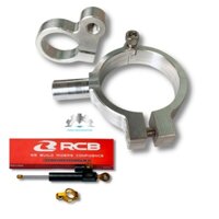 Pát Trợ Lực Sườn gắn Wave Dream - Pát CNC gia công tỷ mỉ, sắc xảo