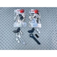 Pát trợ lực Suzuki Raider satria fi