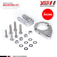 Pát Trợ Lực YSS Honda CBR 250 RR ’16>
