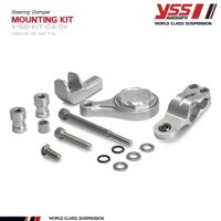 Pát Trợ Lực YSS YAMAHA YZF-R6 Mounting Kit