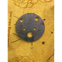 pát tròn độ chế cho cub gắn ghiđông trần như 67,cd-bằng sắt