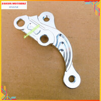 Pát trước 4 Piston Exciter135 đi size đĩa 260/267mm XÀI HEO 4 pis Bremb@/Adelin/Frando / LẮP CHUẨN NHƯ ZIN