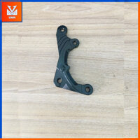 Pát trước  AB 2010 size đĩa 260/267mm >>> Gắn Heo 2Pis Nisin/Bremb@/Frando/Adelin