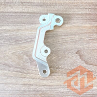 Pát trước [AB 2013-2022] đi đĩa 220mm Xài heo Nissin Thái 2Piston