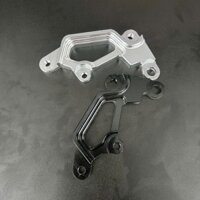 Pát trước Ab 2013-2023 đĩa 260/267 heo zin