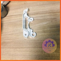 Pát trước Chân Phuộc Wave110/FuLed đi heo Nissin Thái size đĩa 260/267mm