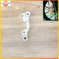 Pát trước Ex135 ( Đời 2011 - Côn Tay ) size đĩa 220mm Xài Heo Zin / Nisin Thái