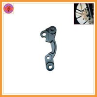 Pát trước Ex135 ( Đời 2011 - Côn Tay ) size đĩa 220mm Xài Heo Zin / Nisin Thái.