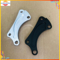 Pát trước Exciter135 Size đĩa 290/295 Xài Heo Zin Theo Xe