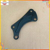 Pát trước Exciter135 Size đĩa 290/295 Xài Heo Zin Theo Xe