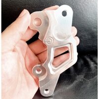 Pát trước gắn heo nissin thái cho winner đĩa 267mm_pát CNC