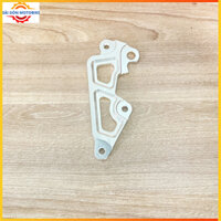 Pát trước PCX size đĩa 260/267 >>> Xài Heo Zin ( 1 Dây dầu )