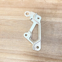 Pát trước phuộc wave 100 heo 110 đĩa 290/295mm