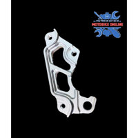 Pát trước phuộc Wave S110/RSX/Future Led đĩa 260/267mm Xài heo Raider Fi