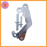 PÁT TRƯỚC ( PHUỘC WINNER - (SIZE ĐĨA 245MM) - DÙNG HEO DẦU CỦA EX 150 )