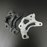 Pát trước Raider đĩa 320mm heo zin