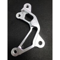 Pát trước sirius đĩa 260/267mm heo 2 piston đối xứng