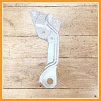 pát trước Sirius đĩa 260/267mm dùng heo 4 Pis đối xứng frand@/adelim/bremb@, gia công cnc chi tiết..