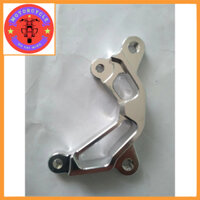 PÁT TRƯỚC ( SIRIUS - SIZE ĐĨA - 260/267MM - DÙNG HEO 2PISTON - ĐỐI XỨNG.)