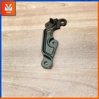 Pát trước Vario/Click/Vision size đĩa 220mm >>> Gắn Heo Nisin Thái ( Heo Trái Lắp Trái )