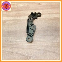 Pát trước Vario/Click/Vision size đĩa 220mm Gắn Heo Nisin Thái ( Heo Trái Lắp Trái )