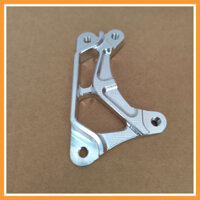 pát trước VARIO/CLICK/VISION đĩa 245mm dùng heo 2 pis đối xứng nisin/bremb/fando, gia công sắc nét .