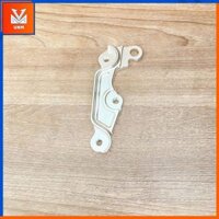 Pát trước Vario/Click/Vision size đĩa 220mm >>> Gắn Heo Nisin Thái ( Heo Trái Lắp Trái )