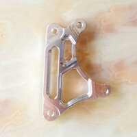 Pát trước Vario/Vision size đĩa 260/267mm___ Xài Heo 2pis đối xứng Bremb@/Nisin/Frando/Adelin