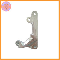 PÁT TRƯỚC ( WAVE 110 - SIZE ĐĨA 245MM - DÙNG HEO 2 PISTON - ĐỐI XỨNG )