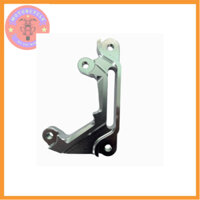 PÁT TRƯỚC ( WAVE 110 - SIZE ĐĨA 260/267 MM - DÙNG HEO DẦU 2PISTON - ĐỐI XỨNG)