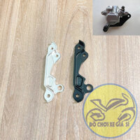 Pát trước Wave 110/RSX/Fu Led đĩa 220mm heo zin đĩa zin pad lắp như zin